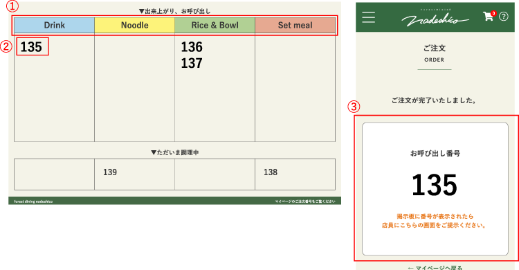 ご注文の流れ 11